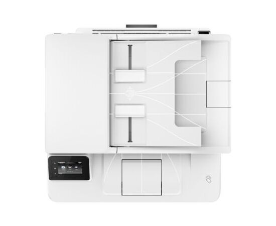  МФУ лазерный HP LaserJet Pro M227fdw (G3Q75A) белый 