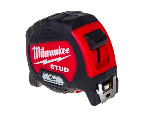  Рулетка Milwaukee Stud Gen II 4932471627 8м 