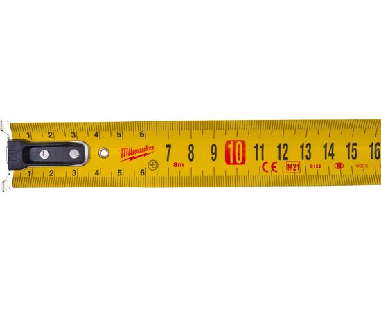  Рулетка Milwaukee Stud Gen II 4932471627 8м 