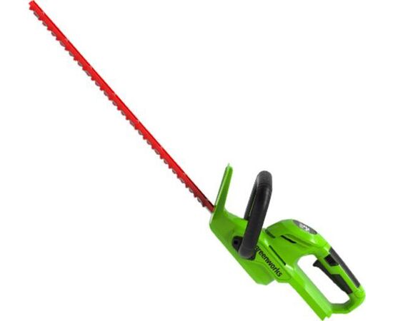  Кусторез GREENWORKS G24HT56 24 V 2205507 аккумуляторный 