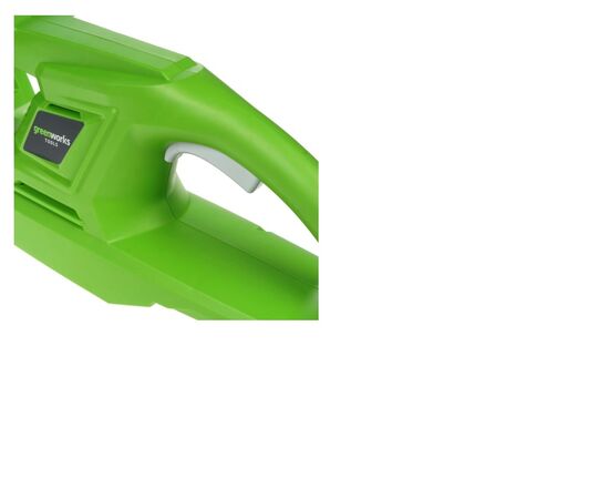  Кусторез GREENWORKS G24HT56 24 V 2205507 аккумуляторный 
