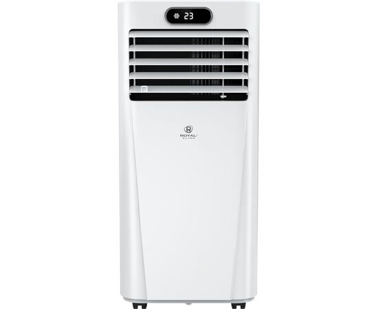  Мобильный кондиционер ROYAL Clima RM-TS22CH-E 