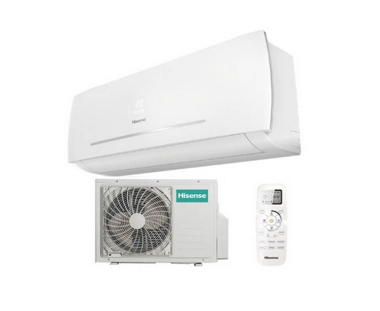  Настенные кондиционеры Hisense AS-18HR4RMADC00 NEO Classic A R32 2023 (комплект) 