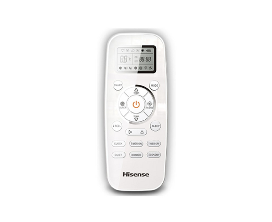  Настенные кондиционеры Hisense AS-18HR4RMADC00 NEO Classic A R32 2023 (комплект) 