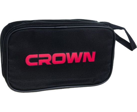  Цифровой мультиметр CROWN CT44052 