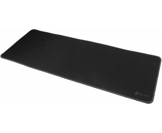  Коврик для мыши Оклик OK-T700 XL черный 700x300x2мм 