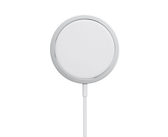  Беспроводное зарядное устройство TOTU CACW-048 Glory с Кабелем Type-C, 15W, белый 
