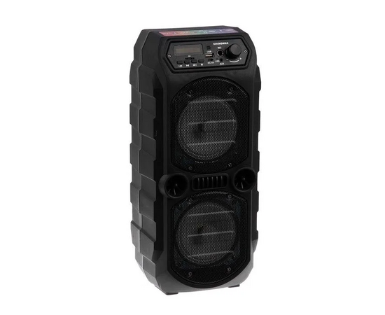  Акустика SOUNDMAX SM-PS4425 черный 