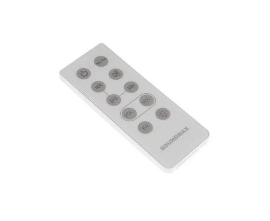 Акустика SOUNDMAX SM-PS4425 черный 