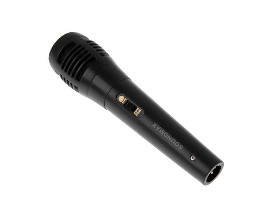  Акустика SOUNDMAX SM-PS4425 черный 