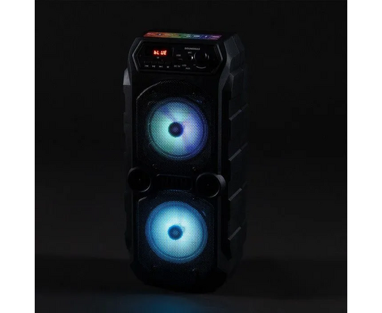  Акустика SOUNDMAX SM-PS4425 черный 