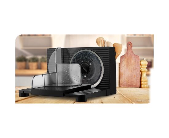  Ломтерезка ZELMER ZFS0917 (70505615P) 