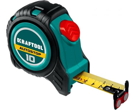  Рулетка Kraftool Extrem 34127-5 5м х 32мм 