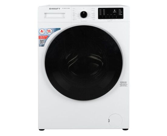  Стиральная машина KRAFT KF-MDS12146W 