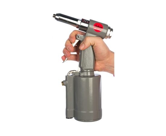  Заклепочник Fubag HR 2448 (100160) 3/16" пневмогидравлический 