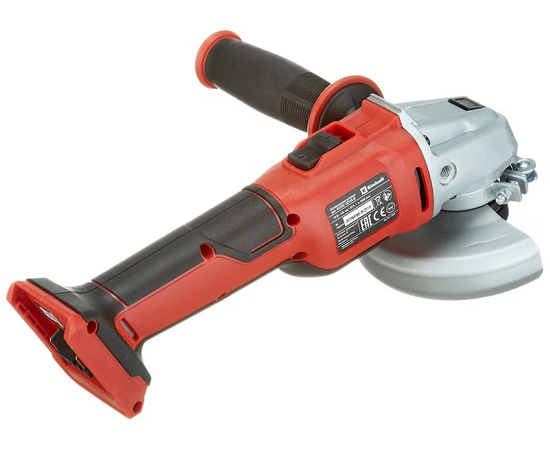  УШМ Einhell PXC AXXIO 18/125 Q (4431151) без ЗУ и Акк. 
