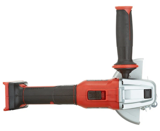  УШМ Einhell PXC AXXIO 18/125 Q (4431151) без ЗУ и Акк. 