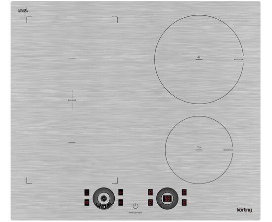 Варочная поверхность KORTING HIB 64870 BS Smart 