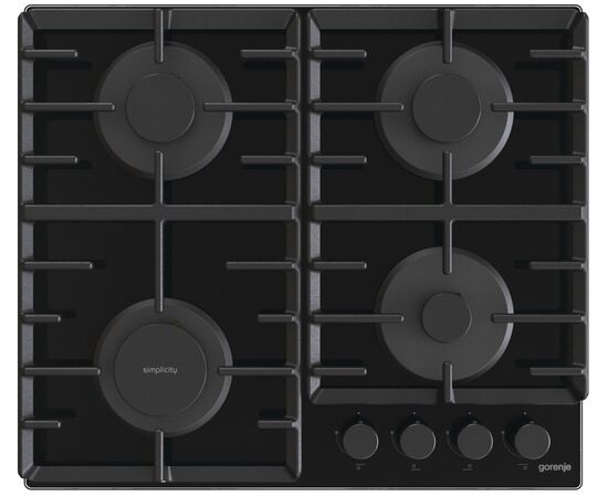  Варочная поверхность Gorenje GT642SYB 
