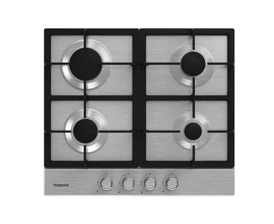  Варочная поверхность Hotpoint HGMT 641 IX 