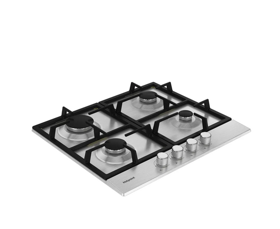  Варочная поверхность Hotpoint HGMT 641 IX 