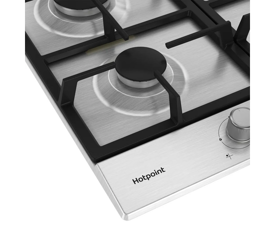  Варочная поверхность Hotpoint HGMT 641 IX 