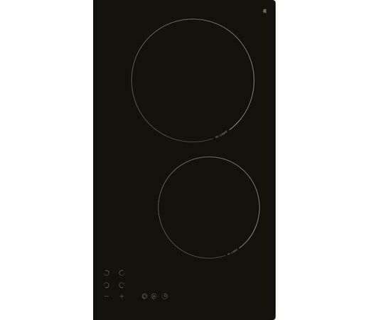  Индукционная варочная поверхность LEX EVI 641A BL 