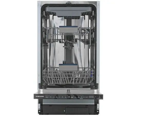  Встраиваемая посудомоечная машина SAMSUNG DW50R4070BB/WT 
