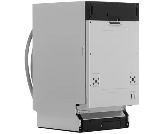  Встраиваемая посудомоечная машина SAMSUNG DW50R4070BB/WT 