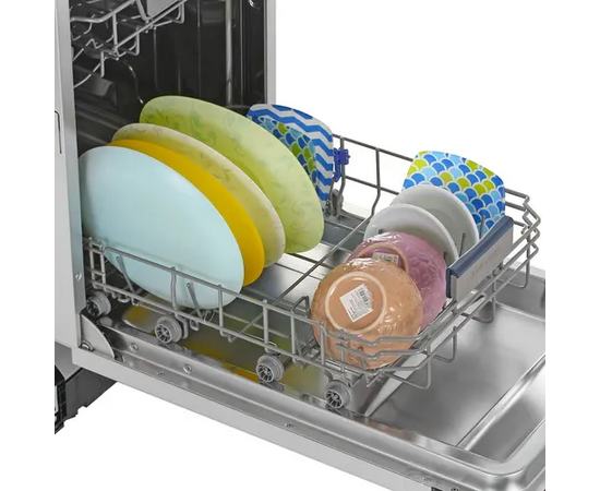  Встраиваемая посудомоечная машина SAMSUNG DW50R4070BB/WT 