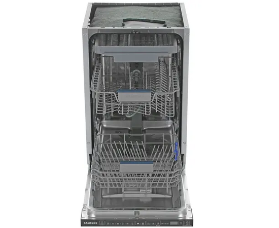  Встраиваемая посудомоечная машина SAMSUNG DW50R4070BB/WT 