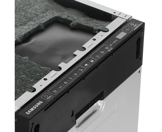  Встраиваемая посудомоечная машина SAMSUNG DW50R4070BB/WT 