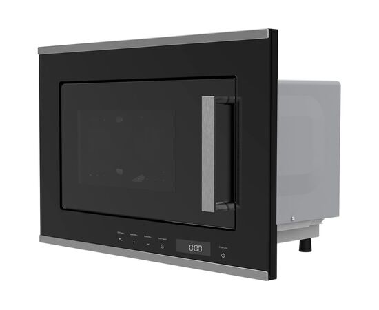  Встраиваемая микроволновая печь LEX Bimo 20.07 Inox 