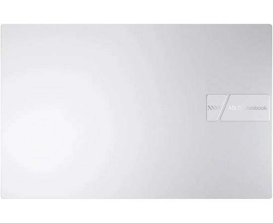 Ноутбук Asus Vivobook 15 X1504ZA-BQ1104 (90NB1022-M01MB0) Core i3 1215U 8Gb SSD512Gb Intel UHD Graphics 15.6" IPS FHD (1920x1080) noOS silver 