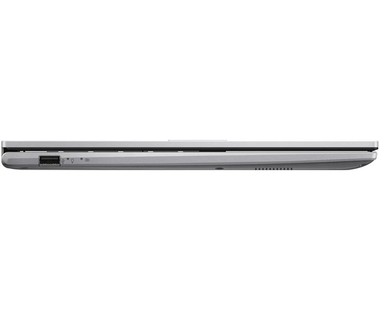  Ноутбук Asus Vivobook 15 X1504ZA-BQ1104 (90NB1022-M01MB0) Core i3 1215U 8Gb SSD512Gb Intel UHD Graphics 15.6" IPS FHD (1920x1080) noOS silver 