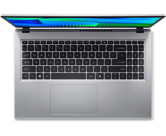  Ноутбук Acer Extensa 15 EX215-34-34Z7 (NX.EHTCD.004) Core i3 N305 8Gb SSD512Gb Intel HD Graphics 15.6" IPS FHD (1920x1080) noOS silver 
