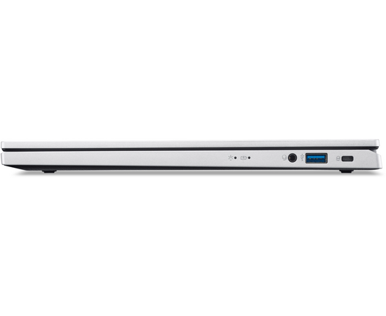  Ноутбук Acer Extensa 15 EX215-34-34Z7 (NX.EHTCD.004) Core i3 N305 8Gb SSD512Gb Intel HD Graphics 15.6" IPS FHD (1920x1080) noOS silver 