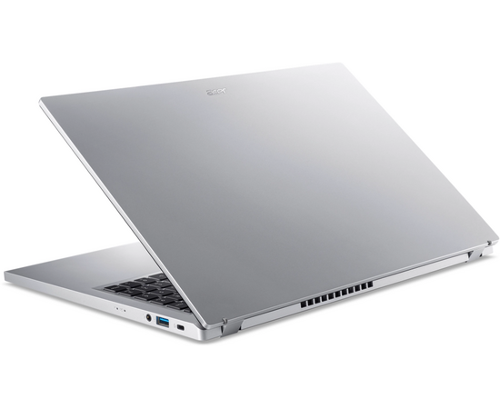 Ноутбук Acer Extensa 15 EX215-34-34Z7 (NX.EHTCD.004) Core i3 N305 8Gb SSD512Gb Intel HD Graphics 15.6" IPS FHD (1920x1080) noOS silver 