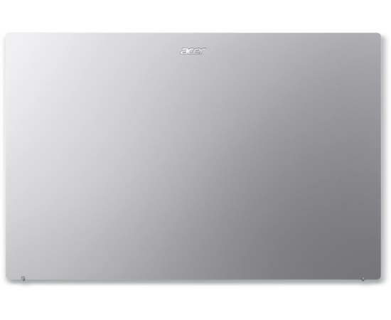  Ноутбук Acer Extensa 15 EX215-34-34Z7 (NX.EHTCD.004) Core i3 N305 8Gb SSD512Gb Intel HD Graphics 15.6" IPS FHD (1920x1080) noOS silver 