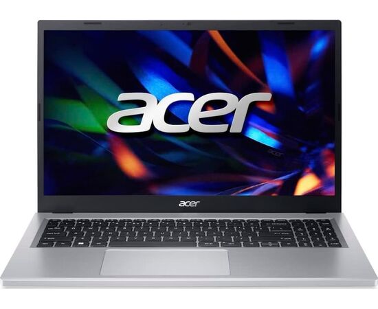  Ноутбук Acer Extensa 15 EX215-34-34Z7 (NX.EHTCD.004) Core i3 N305 8Gb SSD512Gb Intel HD Graphics 15.6" IPS FHD (1920x1080) noOS silver 