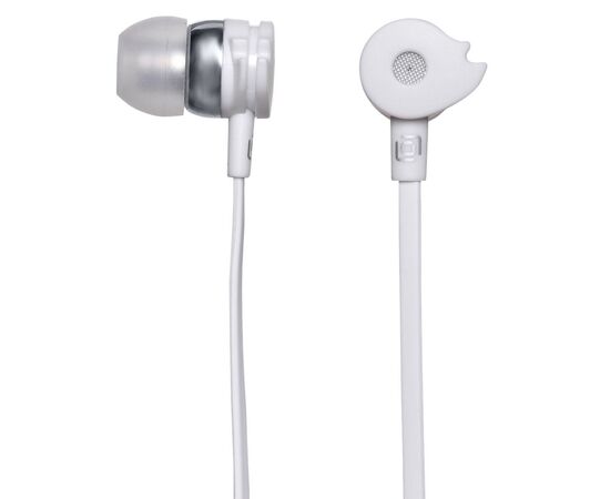  Наушники Oklick HP-S-210 1.2м белый 
