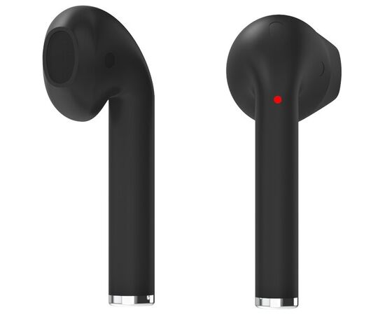  Наушники Bluetooth RITMIX RH-825BTH TWS black 