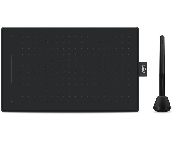  Графический планшет Huion RTM-500 Black 