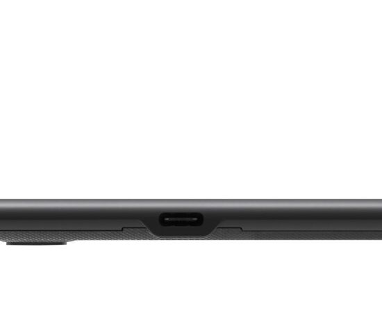  Графический планшет Huion RTM-500 Black 