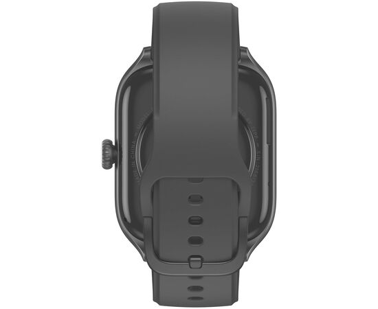  Смарт-часы Amazfit GTS 4 A2168 Infinite (черный) 