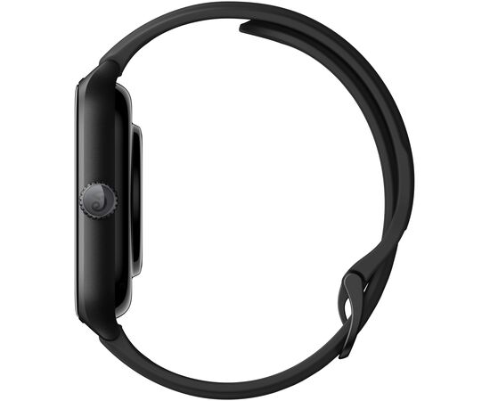  Смарт-часы Amazfit GTS 4 A2168 Infinite (черный) 