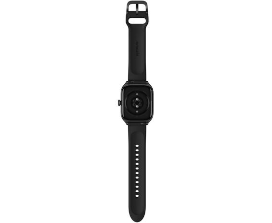  Смарт-часы Amazfit GTS 4 A2168 Infinite (черный) 