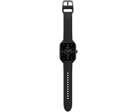 Смарт-часы Amazfit GTS 4 A2168 Infinite (черный) 