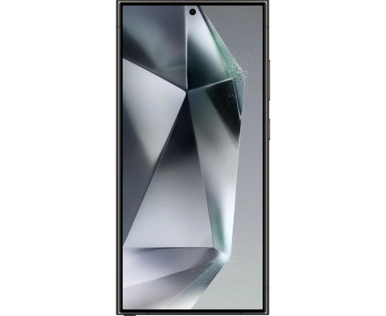  Смартфон Samsung Galaxy S24 Ultra 5G 12/256Gb Titanium Black (SM-S928BZKCMEA) 