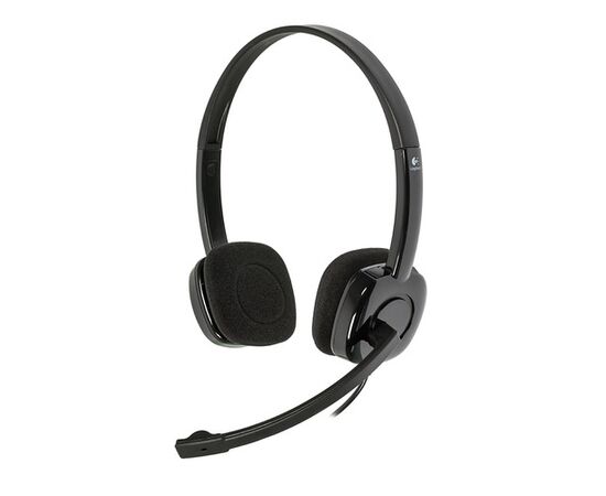  Наушники Logitech H151 (981-000589) 